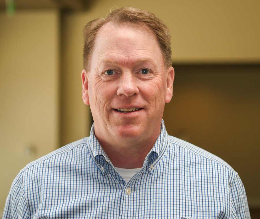 Scott Sullivan, Managing Partner, Bay Point Financial